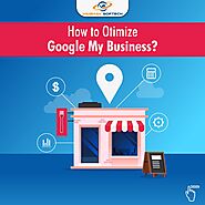 💁🏻‍♂️ HOW TO OPTIMIZE GOOGLE MY BUSINESS?