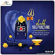 🐍🐍 Happy Nag Panchami 2022!! To All🕉️🌍️🙏