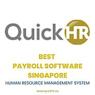 Blog - Most relevant HR news - QuickHR - HR Payroll Singapore