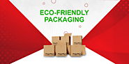 Eco-friendly Packaging | Eco packaging | Prime Inc