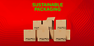 Sustainable packaging | Sustainability is our shared responsibility