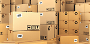 Cardboard Packaging Boxes | Prime Inc