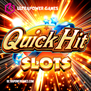 Quick Hit Slots: Everything You Should Know About