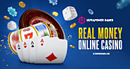 What Are the Best Real Money Online Casinos?