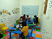 Program Entheos Learning Centre