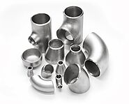 Buttweld 90° Degree Elbow Manufacturer in India - New Era Pipes & Fittings