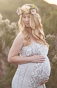 Maternity Photographer San Francisco | Maternity Photography San Diego