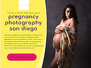 Top Pregnancy Photography In San Diego