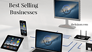 8 Best Free Home Based Online Selling Businesses