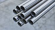 Seamless Pipe Manufacturer, Suppliers, Stockists & Exporter in India - Suresh Steel Centre