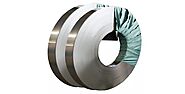 Top Quality Stainless Steel Band Manufacturer, Suppliers & Stockist in India - Suresh Steel Centre