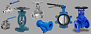 Best Quality Ball Valves Manufacturer, Supplier In India - Strong Valves