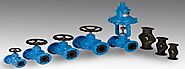 Best Quality Diaphragm Valves Manufacturer, Supplier In India - Strong Valves