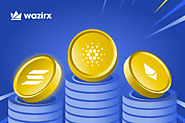Top Staking Coins To Earn Amazing Rewards In 2022