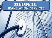 Fast and Reliable Medical Translation Services for Urgent Needs