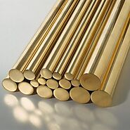 Website at https://dhanwantmetal.com/aluminium-bronze-bar-manufacturer-india.php