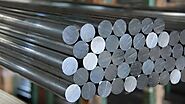 Best Inconel X750 Round Bar Supplier, Stockist in India - Neptune Alloys