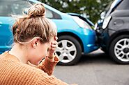 The Worst Things You Can Do After a Car Accident in Houston