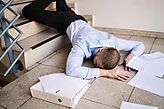 Guide To Know About Slip And Fall Lawyers Houston