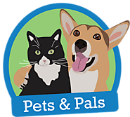 Best Hemp Dog Treats - Natural Plant CBD Treats - Pets & Pals