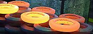 Inco Special Alloys {Official Website} - Flanges Manufacturers, Pipe and Tube, Round Bar Suppliers & Dealers in Mumba...