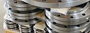 Best Quality Flange Suppliers and Stockist in Sharjah - Inco Special Alloys