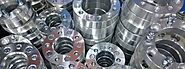 Best Quality Flange Suppliers and Stockist in Al Ain - Inco Special Alloys