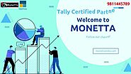 Manage Multi Currency in Tally Prime.
