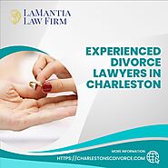 Experienced Divorce Lawyers in Charleston | LaMantia Law Firm