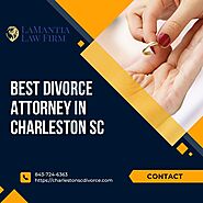 Hiring the Best Divorce Attorney in Charleston, SC