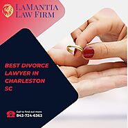Successful Divorce Lawyers in Charleston, SC