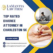 Top Rated Divorce Attorney in Charleston, SC