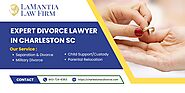 Expert Divorce Lawyer in Charleston, SC