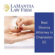 Best Divorce Attorney in Charleston, SC