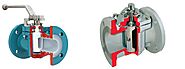Plug Valves Manufacturers, Suppliers, & Stockist in India