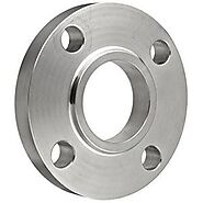 IBR Approved Flanges Manufacturers Suppliers & Stockists in India – Riddhi Siddhi Metal Impex