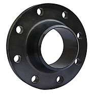 Weld Neck Flanges Manufacturers, Suppliers & Stockists in India – Riddhi Siddhi metal Impex