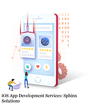 iOS App Development Services: Sphinx Solution