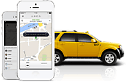 A TENTATIVE COST FOR DEVELOPING ON-DEMAND SERVICE APP LIKE UBER