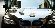 Wedding Chauffeurs Service London - Wedding Car Hire
