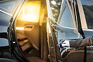 5 Benefits Of Hiring A Luxury Chauffeur Service
