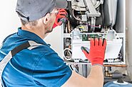 Furnace Repair and Servicing Langley