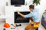 Fireplaces Servicing and Repair Maple Ridge