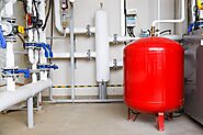 Hot Water Tanks Repair and Servicing Port Coquitlam