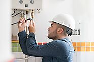 Tankless Water Heater Repair and Servicing Coquitlam