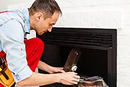 Fireplaces Servicing and Repair Langley