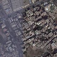Street View Treks: Egypt – About – Google Maps