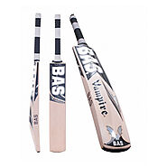 Sports, Fitness & Outdoors :: Cricket :: Cricket Bat :: BAS Exploder Top Grade English Willow Cricket BAT