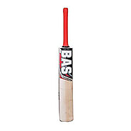 Sports, Fitness & Outdoors :: Cricket :: Cricket Bat :: Bas Achiever English Willow Cricket Bat Full Size