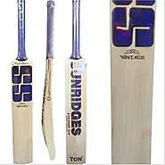 Sports, Fitness & Outdoors :: Cricket :: Cricket Bat :: SS Vintage 5.0 English Willow Cricket Bat